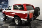 Thumbnail Photo 6 for 1989 Ford Bronco