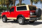 Thumbnail Photo 4 for 1989 Ford Bronco