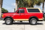 Thumbnail Photo 3 for 1989 Ford Bronco