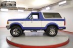 Thumbnail Photo 3 for 1989 Ford Bronco