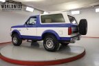 Thumbnail Photo 5 for 1989 Ford Bronco