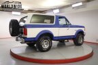 Thumbnail Photo 6 for 1989 Ford Bronco