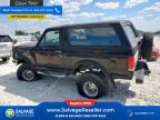 Thumbnail Photo 3 for 1989 Ford Bronco