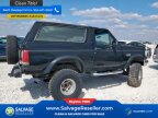 Thumbnail Photo 4 for 1989 Ford Bronco