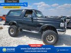 Thumbnail Photo 5 for 1989 Ford Bronco