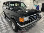 Thumbnail Photo 5 for 1989 Ford Bronco