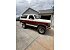 1989 Ford Bronco XLT