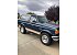 1989 Ford Bronco