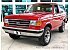 1989 Ford Bronco