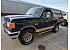 1989 Ford Bronco