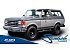 1989 Ford Bronco