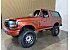 1989 Ford Bronco 2-Door