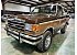 1989 Ford Bronco