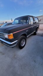 Thumbnail Photo 2 for 1989 Ford Bronco for Sale by Owner