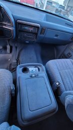 Thumbnail Photo 6 for 1989 Ford Bronco for Sale by Owner