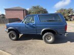Thumbnail Photo 5 for 1989 Ford Bronco for Sale by Owner
