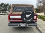 Thumbnail Photo 3 for 1989 Ford Bronco for Sale by Owner