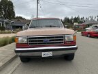 Thumbnail Photo 5 for 1989 Ford Bronco for Sale by Owner