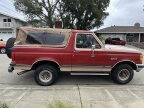 Thumbnail Photo 4 for 1989 Ford Bronco for Sale by Owner