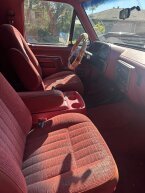 Thumbnail Photo 6 for 1989 Ford Bronco for Sale by Owner