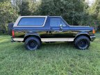 Thumbnail Photo 6 for 1989 Ford Bronco Eddie Bauer for Sale by Owner