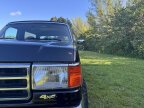 Thumbnail Photo 3 for 1989 Ford Bronco Eddie Bauer for Sale by Owner