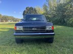 Thumbnail Photo 1 for 1989 Ford Bronco Eddie Bauer for Sale by Owner