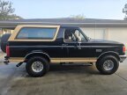 Thumbnail Photo 2 for 1989 Ford Bronco Eddie Bauer for Sale by Owner