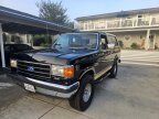 Thumbnail Photo 5 for 1989 Ford Bronco Eddie Bauer for Sale by Owner