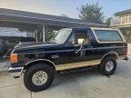 Thumbnail Photo 6 for 1989 Ford Bronco Eddie Bauer for Sale by Owner