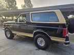 Thumbnail Photo 3 for 1989 Ford Bronco Eddie Bauer for Sale by Owner