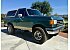 1989 Ford Bronco Eddie Bauer