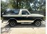 1989 Ford Bronco XLT