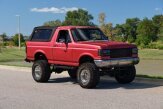 1989 Ford Bronco