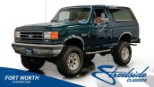 1989 Ford Bronco