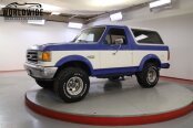 1989 Ford Bronco