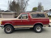 1989 Ford Bronco