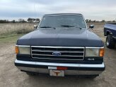 1989 Ford Bronco Eddie Bauer