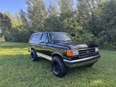 1989 Ford Bronco Eddie Bauer