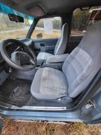 Thumbnail Photo 3 for 1989 Ford Bronco II 4WD for Sale by Owner
