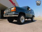 Thumbnail Photo 6 for 1989 Ford Bronco II 4WD