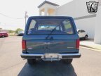 Thumbnail Photo 3 for 1989 Ford Bronco II 4WD