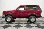 Thumbnail Photo 6 for 1989 Ford Bronco II