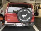 Thumbnail Photo 1 for 1989 Ford Bronco II 4WD for Sale by Owner