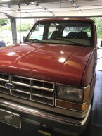 Thumbnail Photo 4 for 1989 Ford Bronco II 4WD for Sale by Owner