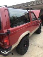 Thumbnail Photo 6 for 1989 Ford Bronco II 4WD for Sale by Owner