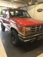 Thumbnail Photo 2 for 1989 Ford Bronco II 4WD for Sale by Owner