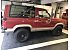1989 Ford Bronco II 4WD