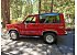 1989 Ford Bronco II 4WD