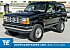 1989 Ford Bronco II